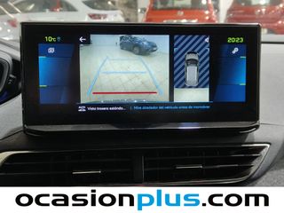 Peugeot 3008 Hybrid 300 Allure Pack e-EAT8 221 kW (300 CV)