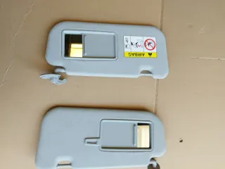 Parasoles Hyundai I20 del año 2022