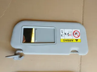 Parasoles Hyundai I20 del año 2022