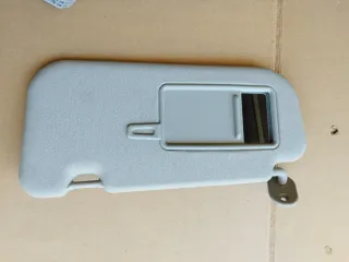 Parasoles Hyundai I20 del año 2022