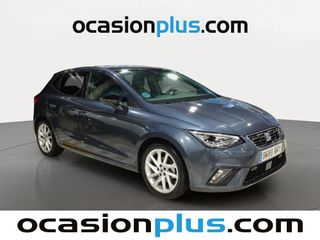 SEAT Ibiza 1.5 TSI FR XL DSG 110 kW (150 CV)