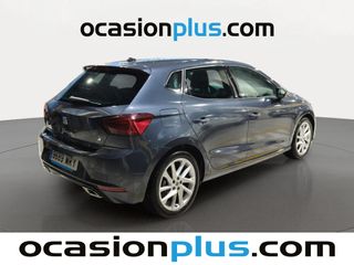 SEAT Ibiza 1.5 TSI FR XL DSG 110 kW (150 CV)