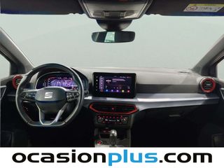 SEAT Ibiza 1.5 TSI FR XL DSG 110 kW (150 CV)