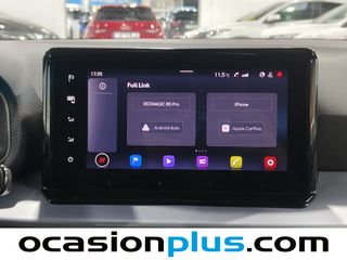 SEAT Ibiza 1.5 TSI FR XL DSG 110 kW (150 CV)