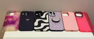 Fundas iPhone 14 Pro Max