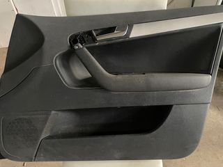 Panel Puerta Audi A3 8P Copiloto
