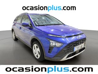 Hyundai Bayon 1.2 MPI Klass 62 kW (84 CV)