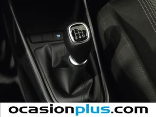 Hyundai Bayon 1.2 MPI Klass 62 kW (84 CV)