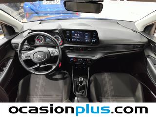 Hyundai Bayon 1.2 MPI Klass 62 kW (84 CV)