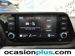 Hyundai Bayon 1.2 MPI Klass 62 kW (84 CV)