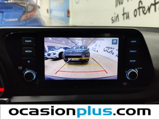 Hyundai Bayon 1.2 MPI Klass 62 kW (84 CV)