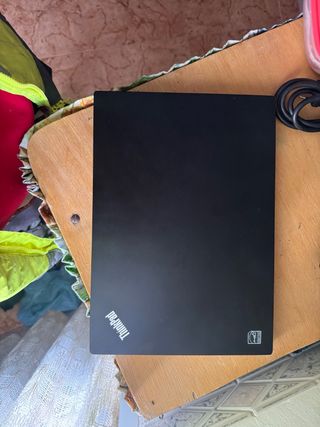 Portátil Lenovo ThinkPad L13 Intel