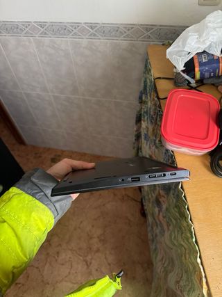 Portátil Lenovo ThinkPad L13 Intel