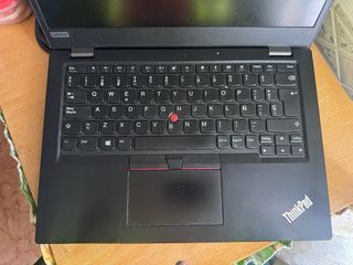 Portátil Lenovo ThinkPad L13 Intel