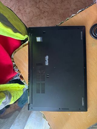 Portátil Lenovo ThinkPad L13 Intel