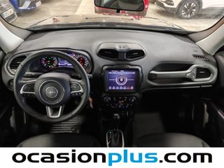 Jeep Renegade eHybrid 1.5 Limited ATX 96 kW (130 CV)