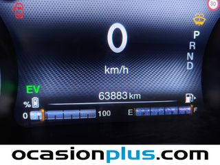 Jeep Renegade eHybrid 1.5 Limited ATX 96 kW (130 CV)
