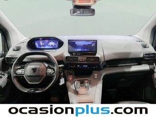 Peugeot Rifter BlueHDi 130 GT Long EAT8 96 kW (130 CV)