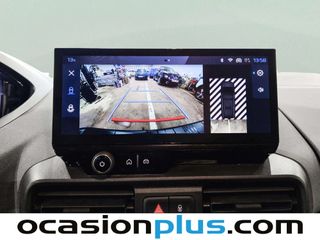 Peugeot Rifter BlueHDi 130 GT Long EAT8 96 kW (130 CV)