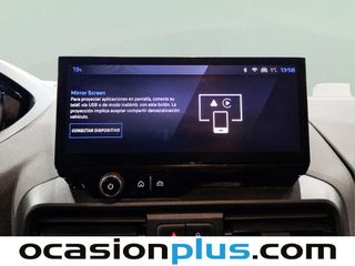 Peugeot Rifter BlueHDi 130 GT Long EAT8 96 kW (130 CV)