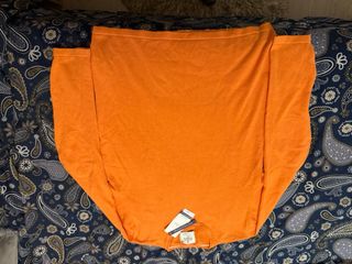 Jersey Springfield Naranja Eco-Insider