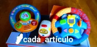 Tobogán de pelotas musical para bebés