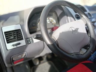 Mercedes-Benz Vito 2001