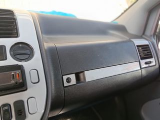 Mercedes-Benz Vito 2001