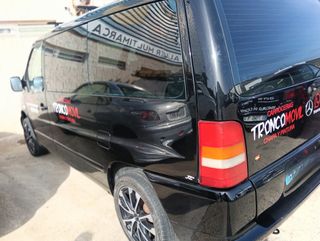 Mercedes-Benz Vito 2001