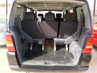 Mercedes-Benz Vito 2001