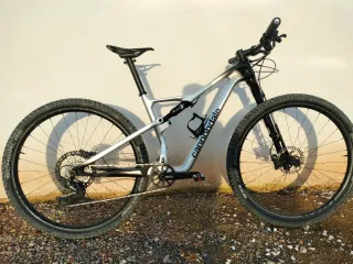 Cannondale Scalpel Carbon 3