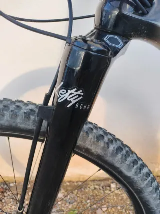 Cannondale Scalpel Carbon 3