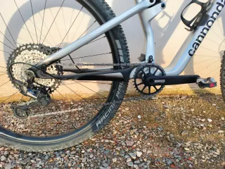 Cannondale Scalpel Carbon 3