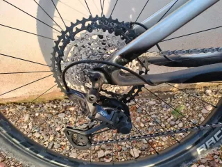 Cannondale Scalpel Carbon 3