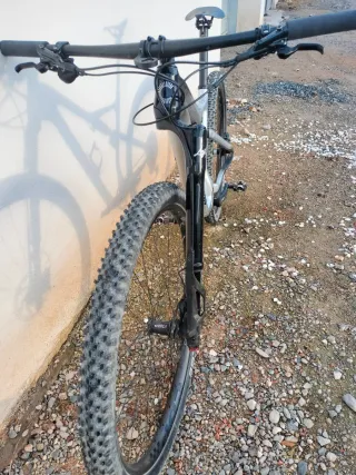 Cannondale Scalpel Carbon 3