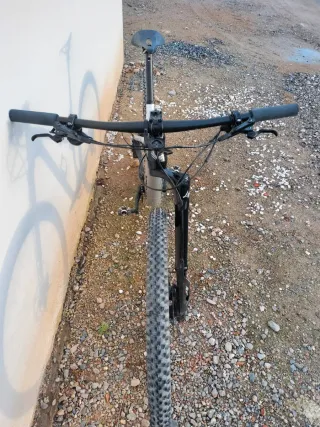 Cannondale Scalpel Carbon 3