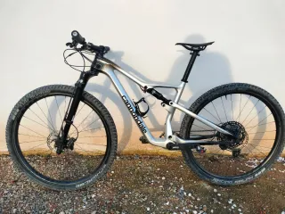 Cannondale Scalpel Carbon 3