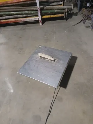 Cortadora cerámica Husqvarna TS 230