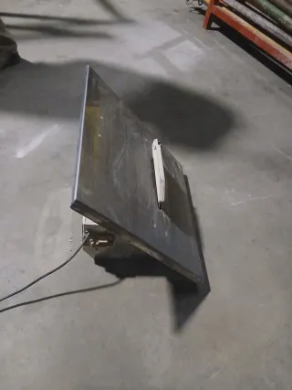 Cortadora cerámica Husqvarna TS 230