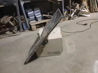 Cortadora cerámica Husqvarna TS 230