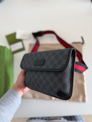 Bolso Gucci