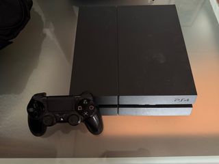 Playstation 4 2016 500gb