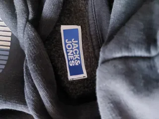 Sudadera Jack&Jones 13/14 años