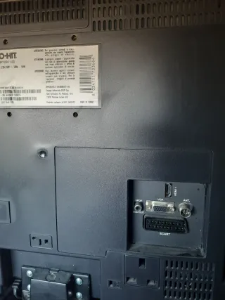 Monitor TV INNO HIT 24 pollici