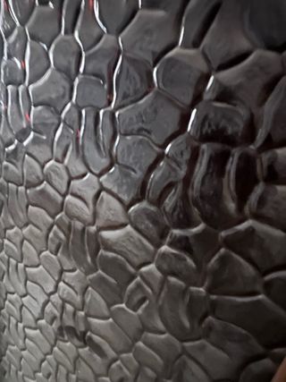 Puertas antiguas de madera con cristal