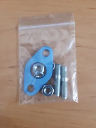 GRIFO CALEFACCIÓN MINI