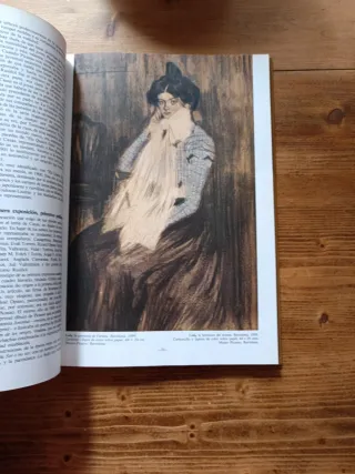 Libros Picasso