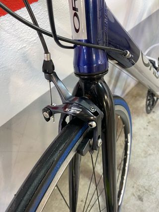 Bicicleta Orbea Asphalt