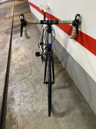 Bicicleta Orbea Asphalt