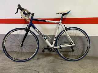 Bicicleta Orbea Asphalt